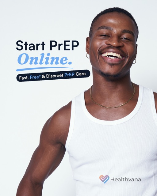 Start PrEP Online ad, image 32