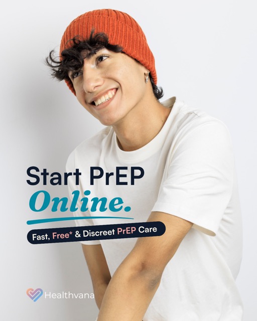Start PrEP Online ad, image 36
