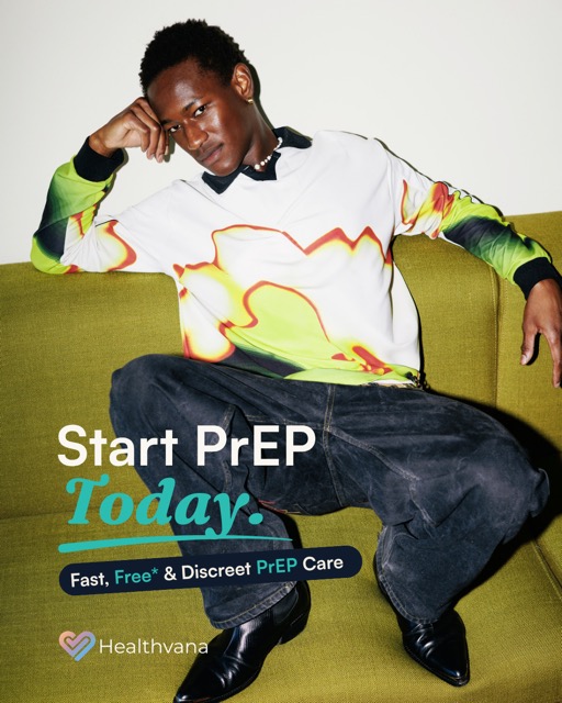 Start PrEP Today ad, image 22