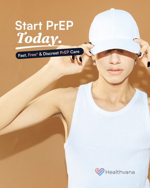 Start PrEP Today ad, image 24