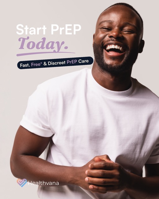 Start PrEP Today ad, image 29