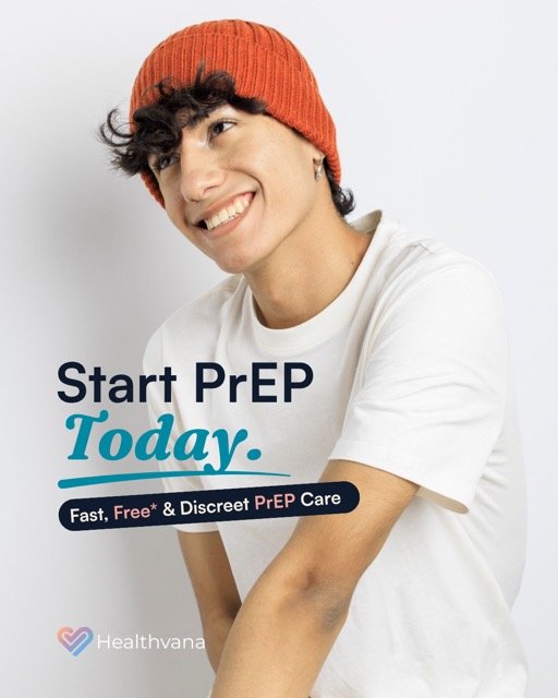 Start PrEP Today ad, image 35