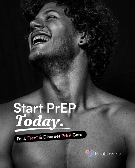 Start PrEP Today ad, image 46