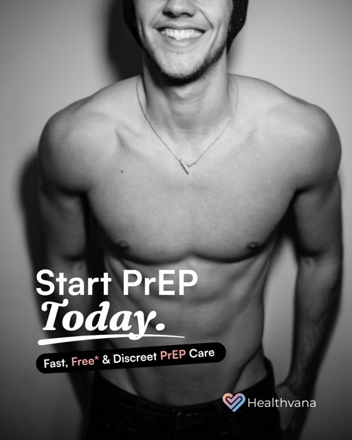 Start PrEP Today ad, image 49