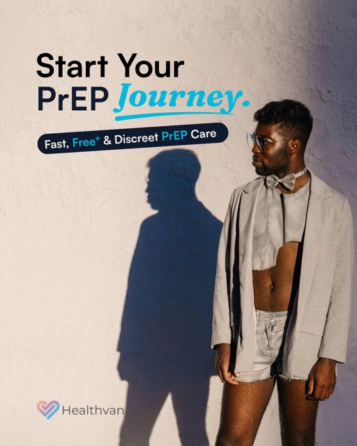 Start Your PrEP Journey ad, image 21