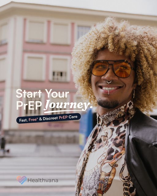 Start Your PrEP Journey ad, image 26